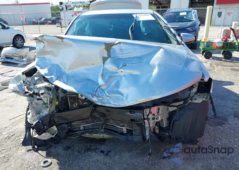 2012 Toyota Camry Se из США, поврежденный, VIN 4T1BF1FK3CU140428